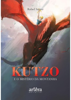 Kutzo e o mistério da montanha