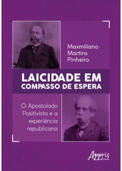 Laicidade em Compasso de Espera