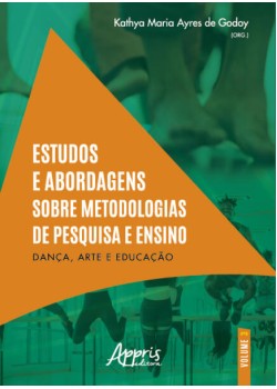 Estudos e abordagens sobre metodologias de pesquisa e ensino