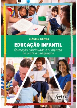 Educação infantil