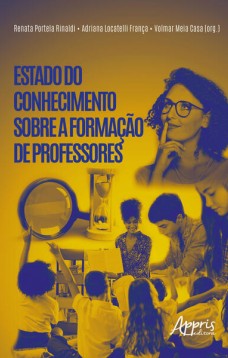 Estado do conhecimento sobre a formação de professores