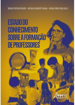 Estado do conhecimento sobre a formação de professores