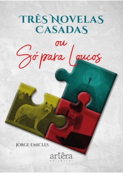 Três novelas casadas