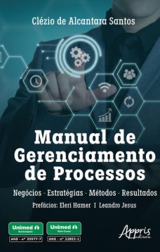 Manual de gerenciamento de processos