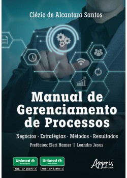 Manual de gerenciamento de processos