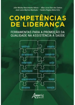 Competências de liderança