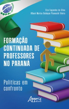 Formação continuada de professores no Paraná