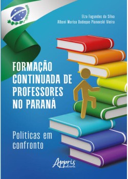 Formação continuada de professores no Paraná