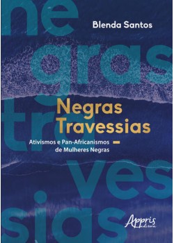 Negras travessias