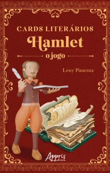 Cards literários – Hamlet