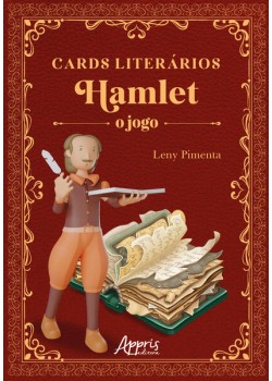 Cards literários – Hamlet