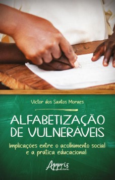 Alfabetização de vulneráveis