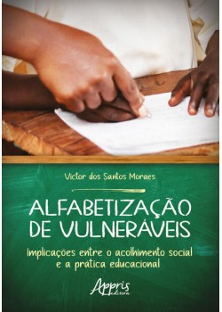 Alfabetização de vulneráveis