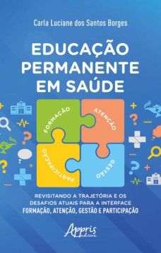 Educação permanente em saúde