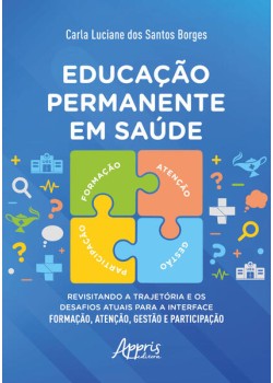 Educação permanente em saúde