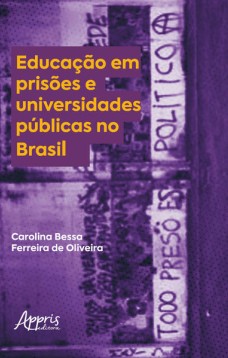 Educação em prisões e universidades públicas no Brasil