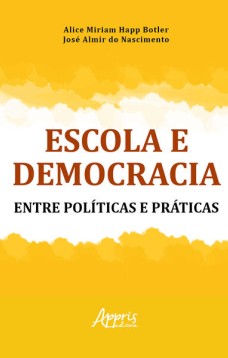 Escola e democracia