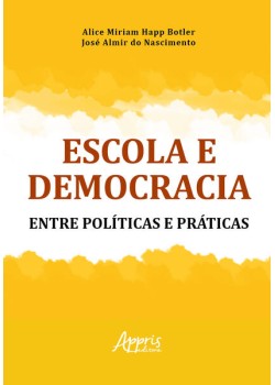 Escola e democracia