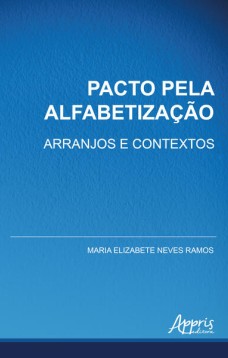 Pacto pela alfabetização