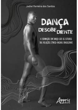 Dança desobediente