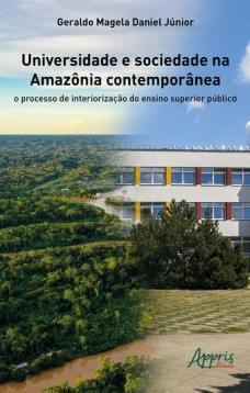 Universidade e sociedade na Amazônia contemporânea