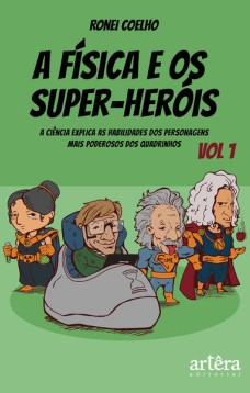 A física e os super-heróis