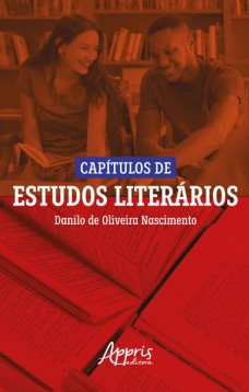 Capítulos de estudos literários