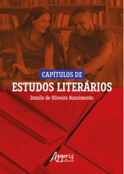 Capítulos de estudos literários