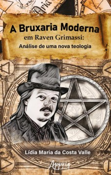 A bruxaria moderna em Raven Grimassi