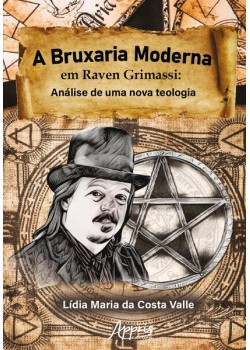 A bruxaria moderna em Raven Grimassi