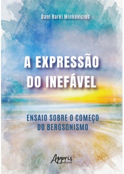 A expressão do inefável