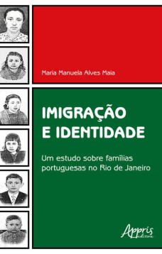 Imigração e identidade