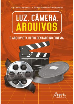 Luz, âmera, arquivos