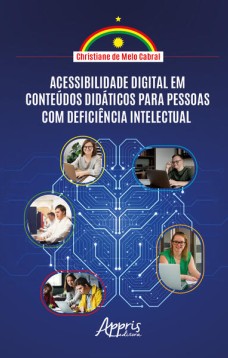 Acessibilidade digital em conteúdos didáticos para pessoas com deficiência intelectual