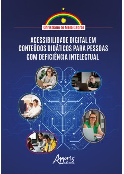 Acessibilidade digital em conteúdos didáticos para pessoas com deficiência intelectual