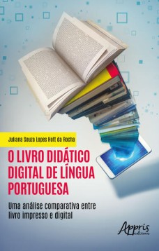 O Livro Didático Digital de Língua Portuguesa