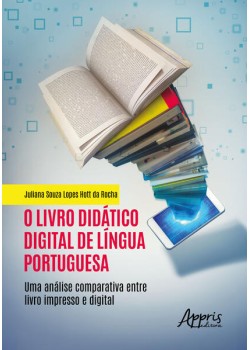 O Livro Didático Digital de Língua Portuguesa