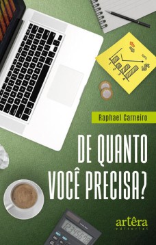 De quanto você precisa?