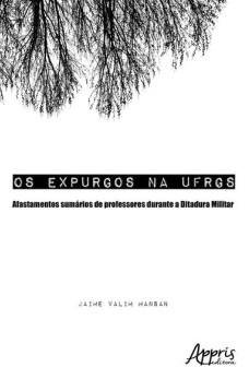 Os expurgos na UFRGS