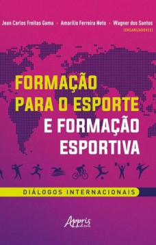 Formação para o esporte e formação esportiva