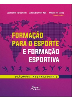 Formação para o esporte e formação esportiva