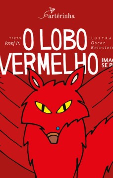 O lobo vermelho