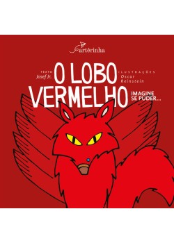 O lobo vermelho