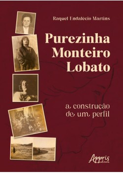 Purezinha Monteiro Lobato