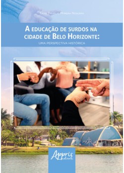 A Educação de Surdos na Cidade de Belo Horizonte