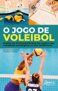 O Jogo de Voleibol