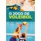 O Jogo de Voleibol