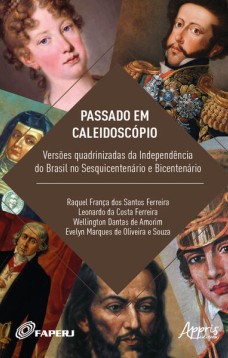 Passado em caleidoscópio