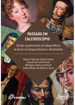 Passado em caleidoscópio