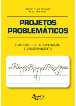 Projetos problemáticos